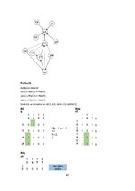 Referāts 'Kursa darbs mācību priekšmetā "Specializētas datu apstrādes tehnoloģijas"', 137.