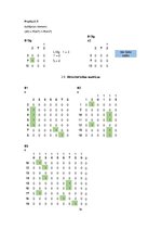 Referāts 'Kursa darbs mācību priekšmetā "Specializētas datu apstrādes tehnoloģijas"', 148.
