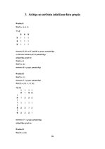 Referāts 'Kursa darbs mācību priekšmetā "Specializētas datu apstrādes tehnoloģijas"', 158.