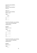 Referāts 'Kursa darbs mācību priekšmetā "Specializētas datu apstrādes tehnoloģijas"', 159.