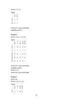 Referāts 'Kursa darbs mācību priekšmetā "Specializētas datu apstrādes tehnoloģijas"', 161.