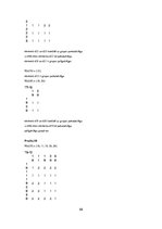 Referāts 'Kursa darbs mācību priekšmetā "Specializētas datu apstrādes tehnoloģijas"', 162.