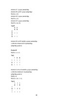 Referāts 'Kursa darbs mācību priekšmetā "Specializētas datu apstrādes tehnoloģijas"', 163.