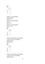 Referāts 'Kursa darbs mācību priekšmetā "Specializētas datu apstrādes tehnoloģijas"', 168.