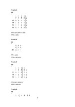 Referāts 'Kursa darbs mācību priekšmetā "Specializētas datu apstrādes tehnoloģijas"', 171.