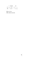 Referāts 'Kursa darbs mācību priekšmetā "Specializētas datu apstrādes tehnoloģijas"', 172.