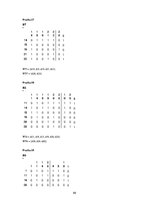 Referāts 'Kursa darbs mācību priekšmetā "Specializētas datu apstrādes tehnoloģijas"', 173.