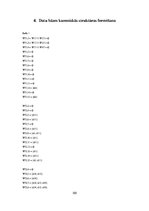 Referāts 'Kursa darbs mācību priekšmetā "Specializētas datu apstrādes tehnoloģijas"', 179.