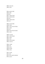 Referāts 'Kursa darbs mācību priekšmetā "Specializētas datu apstrādes tehnoloģijas"', 181.