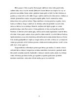 Prakses atskaite 'Aktīvā mācību un audzināšanas prakse pirmsskolā', 5.