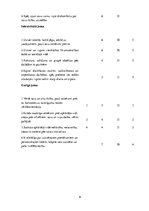 Prakses atskaite 'Aktīvā mācību un audzināšanas prakse pirmsskolā', 9.