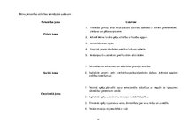 Prakses atskaite 'Aktīvā mācību un audzināšanas prakse pirmsskolā', 14.