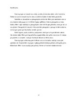 Prakses atskaite 'Aktīvā mācību un audzināšanas prakse pirmsskolā', 17.