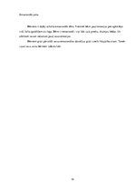 Prakses atskaite 'Aktīvā mācību un audzināšanas prakse pirmsskolā', 18.