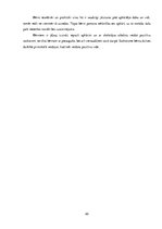 Prakses atskaite 'Aktīvā mācību un audzināšanas prakse pirmsskolā', 20.