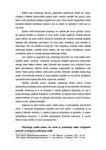 Konspekts 'Produkcijas sadales starptautiskie kanāli', 1.