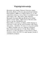 Konspekts 'Projekta darbs par Burtnieku ezeru', 2.