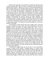 Referāts 'Ekoloģiskais tūrisms Indonēzijā', 7.