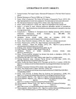 Referāts 'Ekoloģiskais tūrisms Indonēzijā', 16.