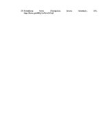 Referāts 'Ekoloģiskais tūrisms Indonēzijā', 17.