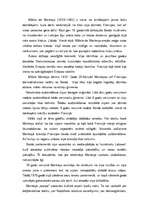 Konspekts 'Mišels de Monteņs "Ar dažādiem līdzekļiem var nonākt pie līdzīga mērķa"', 2.