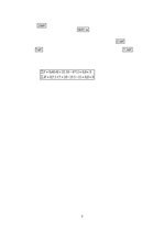 Paraugs 'Statiski nenoteicama rāmja aprēķins ar pārvietojumu metodi', 7.