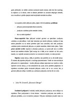 Konspekts 'Sociālo pētījumu metodes, pirmais kopsavilkums', 4.