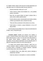 Konspekts 'Sociālo pētījumu metodes, pirmais kopsavilkums', 5.