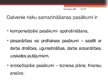 Prezentācija 'Biznesa uzņēmējdarbības riski un to vadīšana', 11.