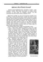 Referāts 'Budisms - apskaidroto ceļš', 5.