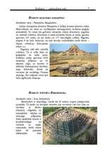 Referāts 'Budisms - apskaidroto ceļš', 9.