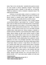 Referāts 'Bailes no publiskas uzstāšanās', 4.