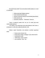 Prakses atskaite 'Bauskas pilsētas tautas nams', 3.