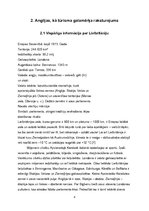 Referāts 'Anglija kā tūrisma galamērķis Latvijas tūristiem un viesstrādniekiem', 8.