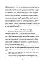 Referāts 'Anglija kā tūrisma galamērķis Latvijas tūristiem un viesstrādniekiem', 10.