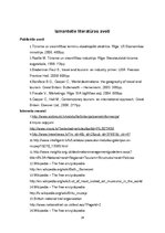 Referāts 'Anglija kā tūrisma galamērķis Latvijas tūristiem un viesstrādniekiem', 26.