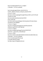 Referāts 'Anglija kā tūrisma galamērķis Latvijas tūristiem un viesstrādniekiem', 27.