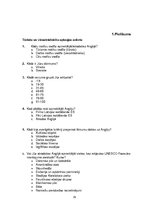 Referāts 'Anglija kā tūrisma galamērķis Latvijas tūristiem un viesstrādniekiem', 29.