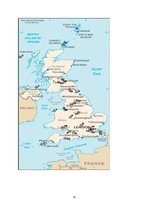 Referāts 'Anglija kā tūrisma galamērķis Latvijas tūristiem un viesstrādniekiem', 32.