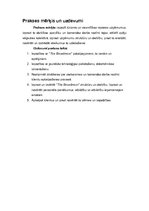 Prakses atskaite 'Prakses atskaite viesnīcā "The Broadmoor Hotel"', 2.