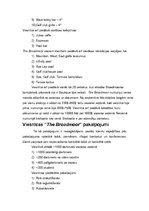 Prakses atskaite 'Prakses atskaite viesnīcā "The Broadmoor Hotel"', 4.