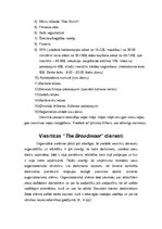 Prakses atskaite 'Prakses atskaite viesnīcā "The Broadmoor Hotel"', 5.