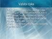 Prezentācija 'Akciju komercbankas "Baltikums" risku analīze', 17.