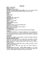 Referāts 'Zīlītes', 4.