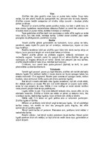 Referāts 'Zīlītes', 14.