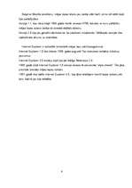 Konspekts 'Mājas lapas – mūsu dzīves sastāvdaļa', 5.