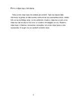 Konspekts 'Mājas lapas – mūsu dzīves sastāvdaļa', 6.