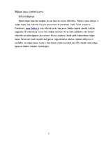 Konspekts 'Mājas lapas – mūsu dzīves sastāvdaļa', 8.