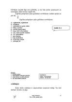 Referāts 'Veca cilvēka aprūpes plāns', 12.