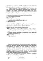 Referāts 'Veca cilvēka aprūpes plāns', 22.